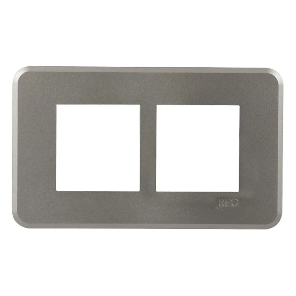 Havells 4 M Comb Plate Graphite Grey REO Elegant Bold