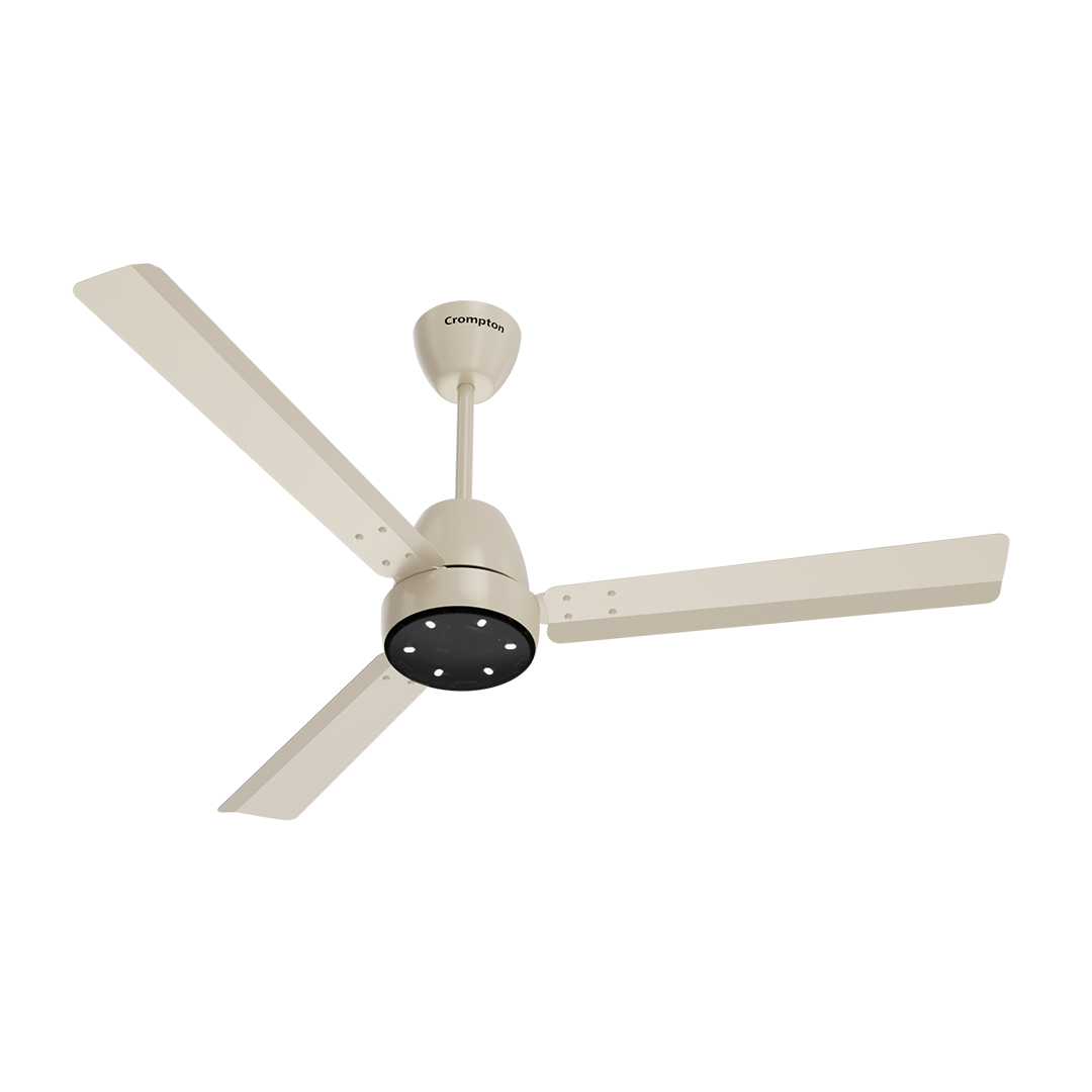Crompton Energion NITEO BLDC Ceiling Fan · Ivory