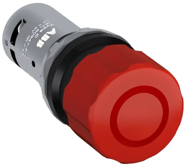 ABB EMERGENCY STOP CE3P-10R-11