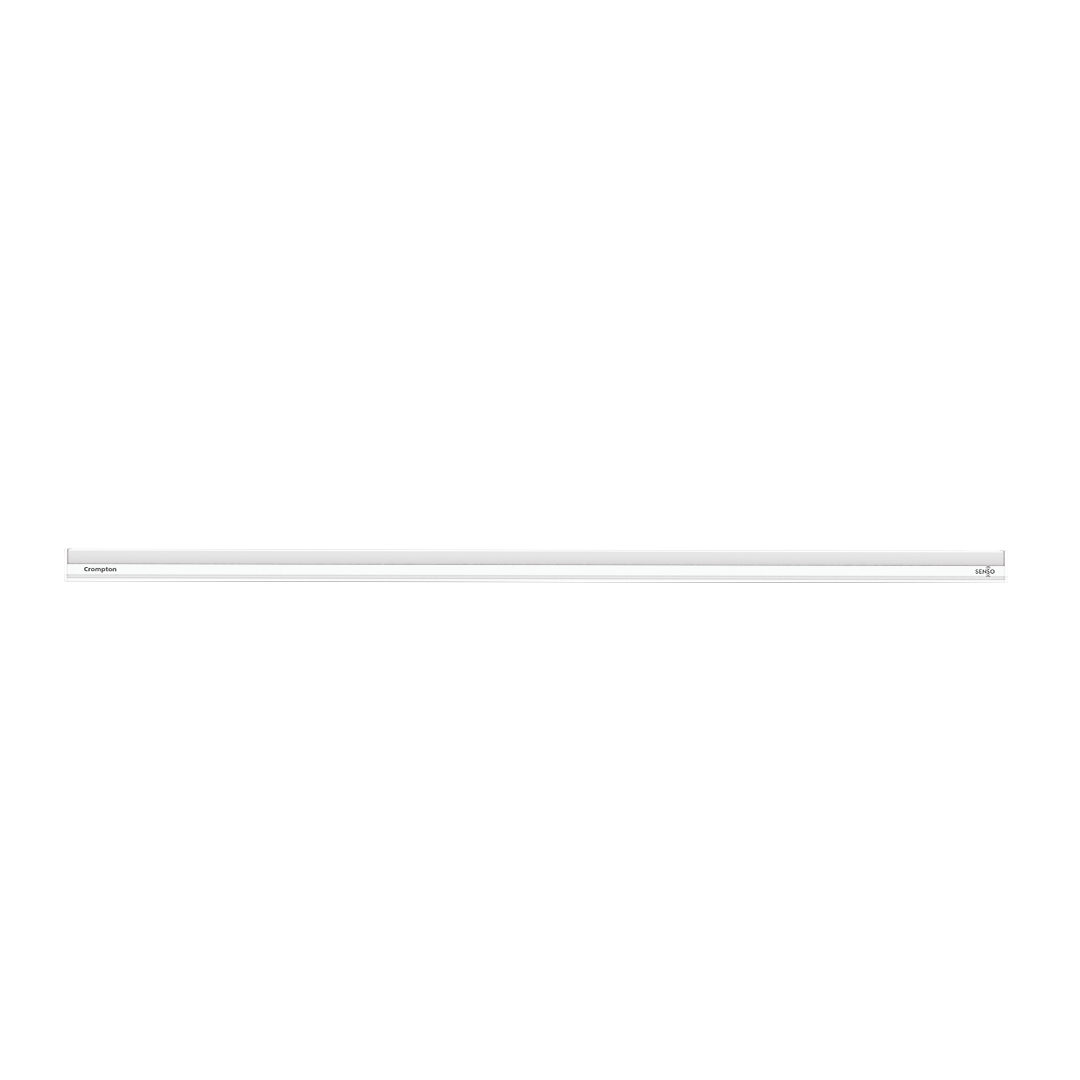 Crompton 20 W Senso Batten · Cool Day Light