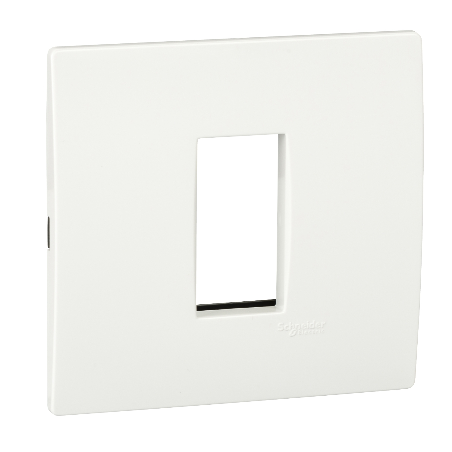 Schneider Opale Cover Plate · 1 M