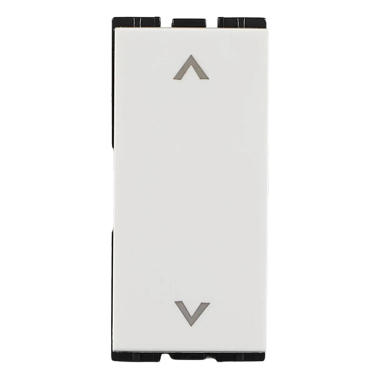 Havells Adiva 6 AX Two Way Flat Switch · White