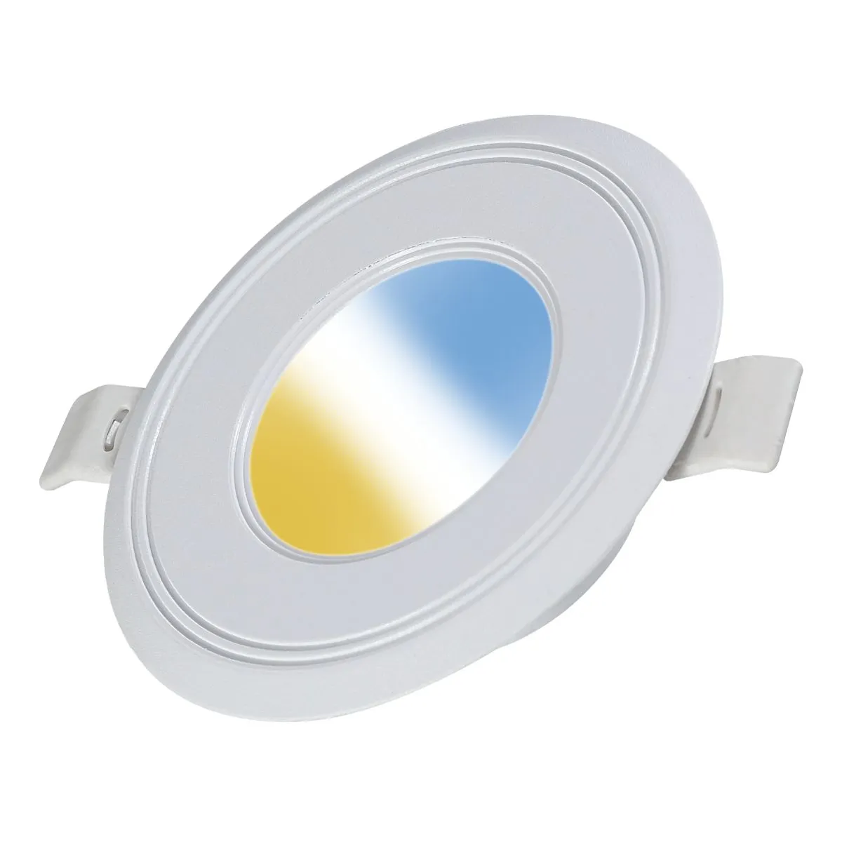 Havells Luna LED 3-in-1 JB Downlight 3 W