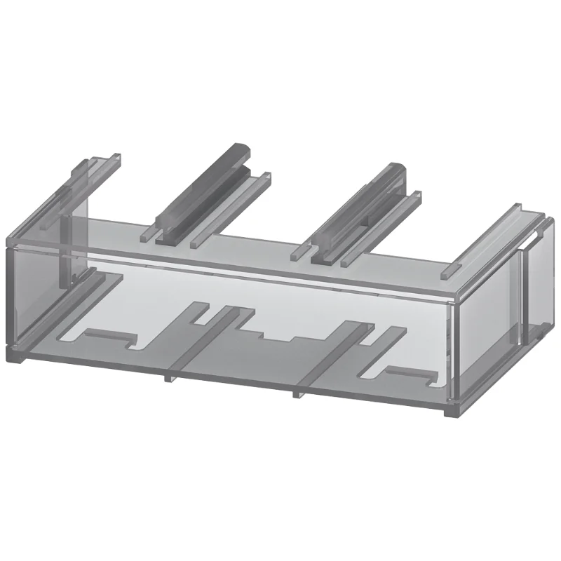 Siemens Sirius Terminal Cover Length of 42 mm For Busbar Connection Suitable For 3RT106 & 3RT107 Contactor