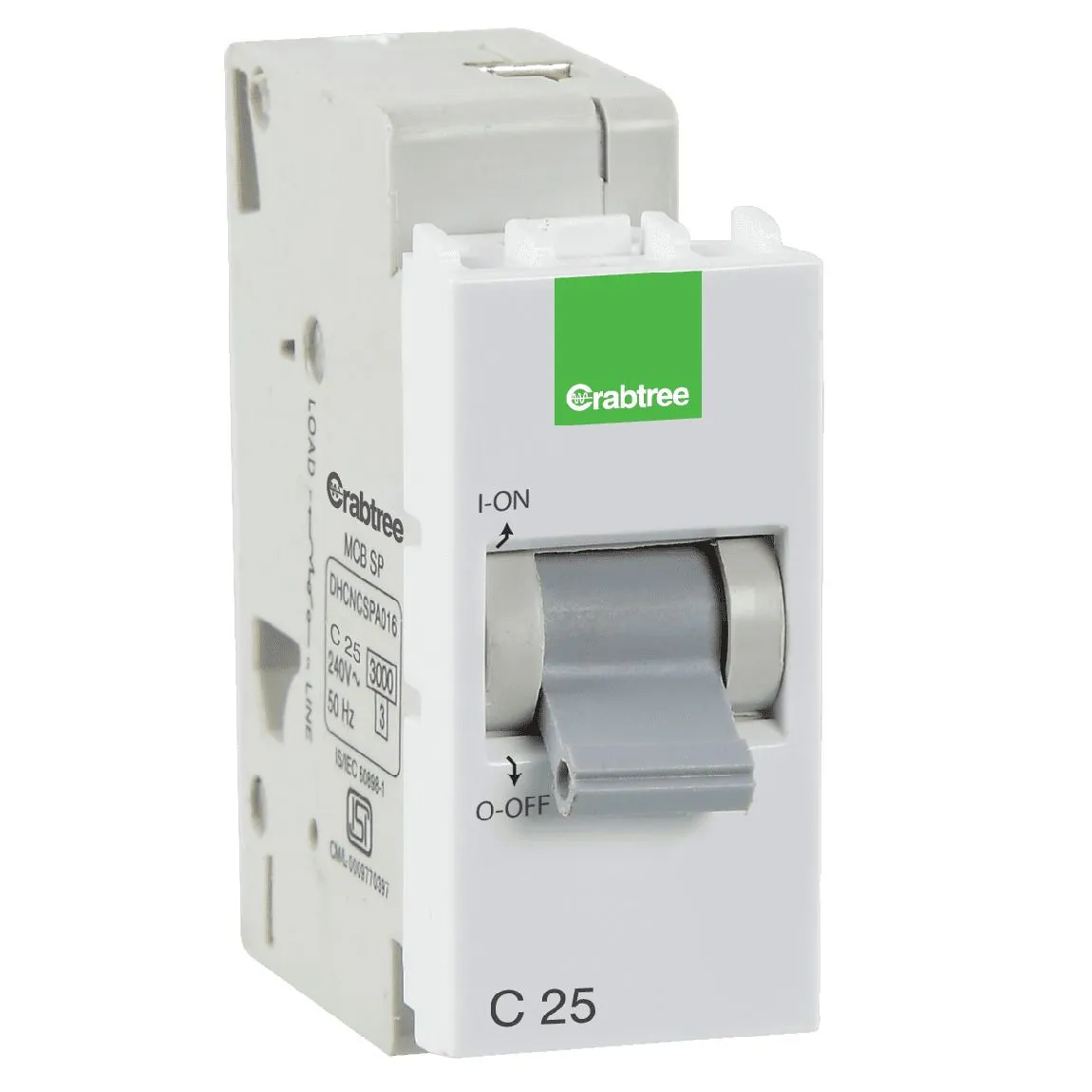 Havells 25 A SP Mini MCB ‘C’ Series