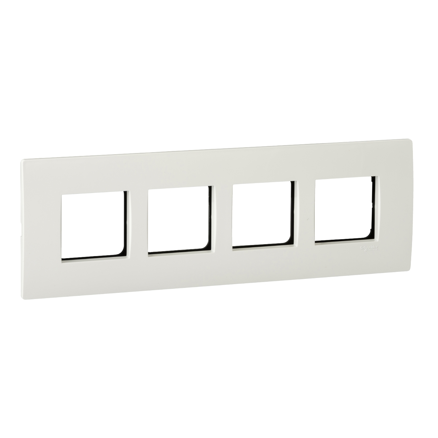 Schneider Opale Cover Plate · 8 M