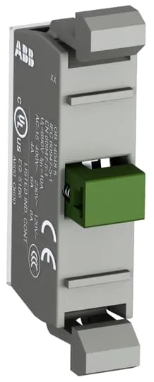 ABB MCBL-10 Contact Block