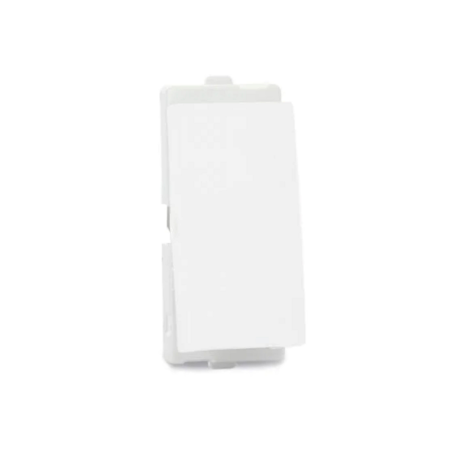 Schneider Opale Switch · 1 M · IP20 · X1101WH