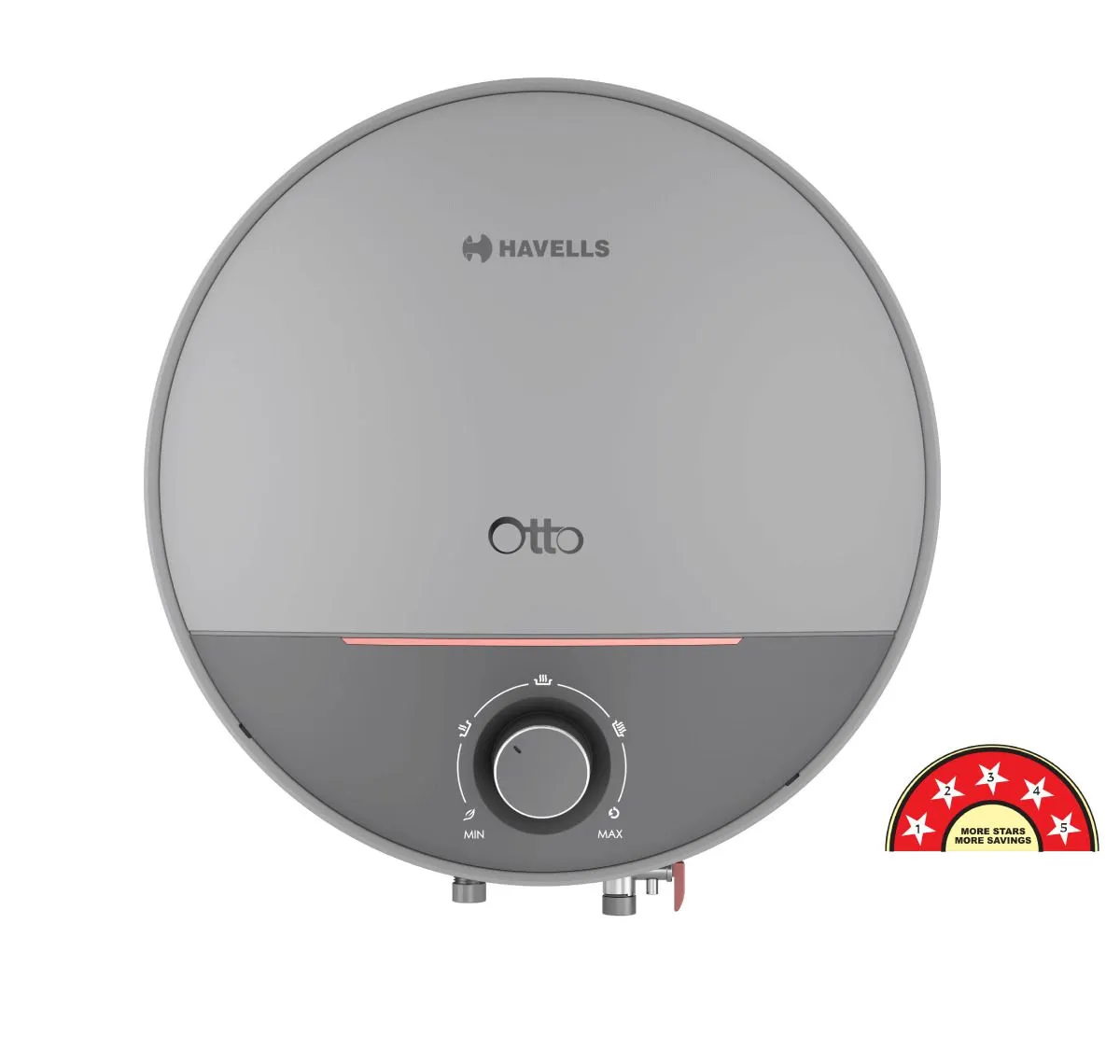 Havells Otto Storage Water Heater (Geyser) · 25 L