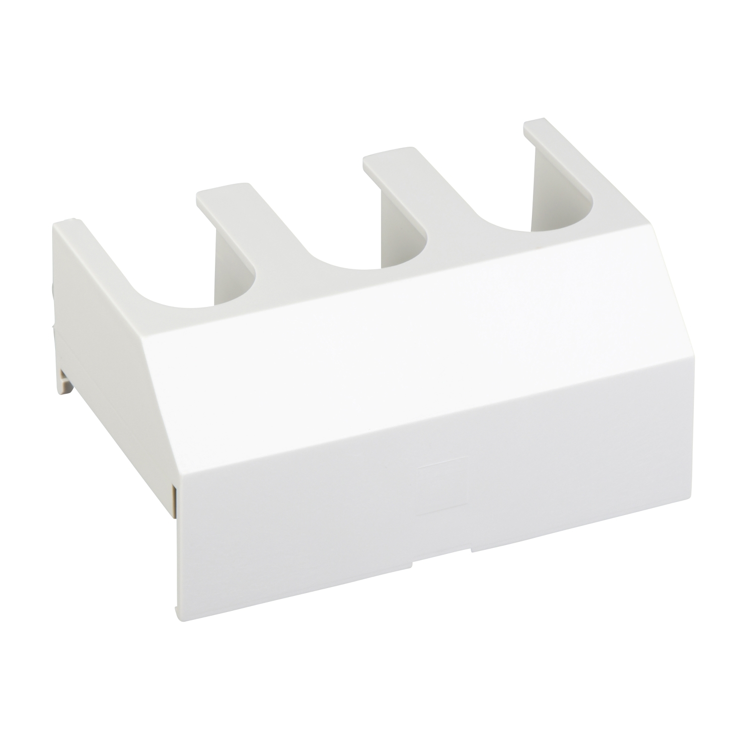 Schneider TeSys VZ Terminal Shroud · TeSys Mini-VARIO and VARIO · terminal shrouds · for V5 / V6