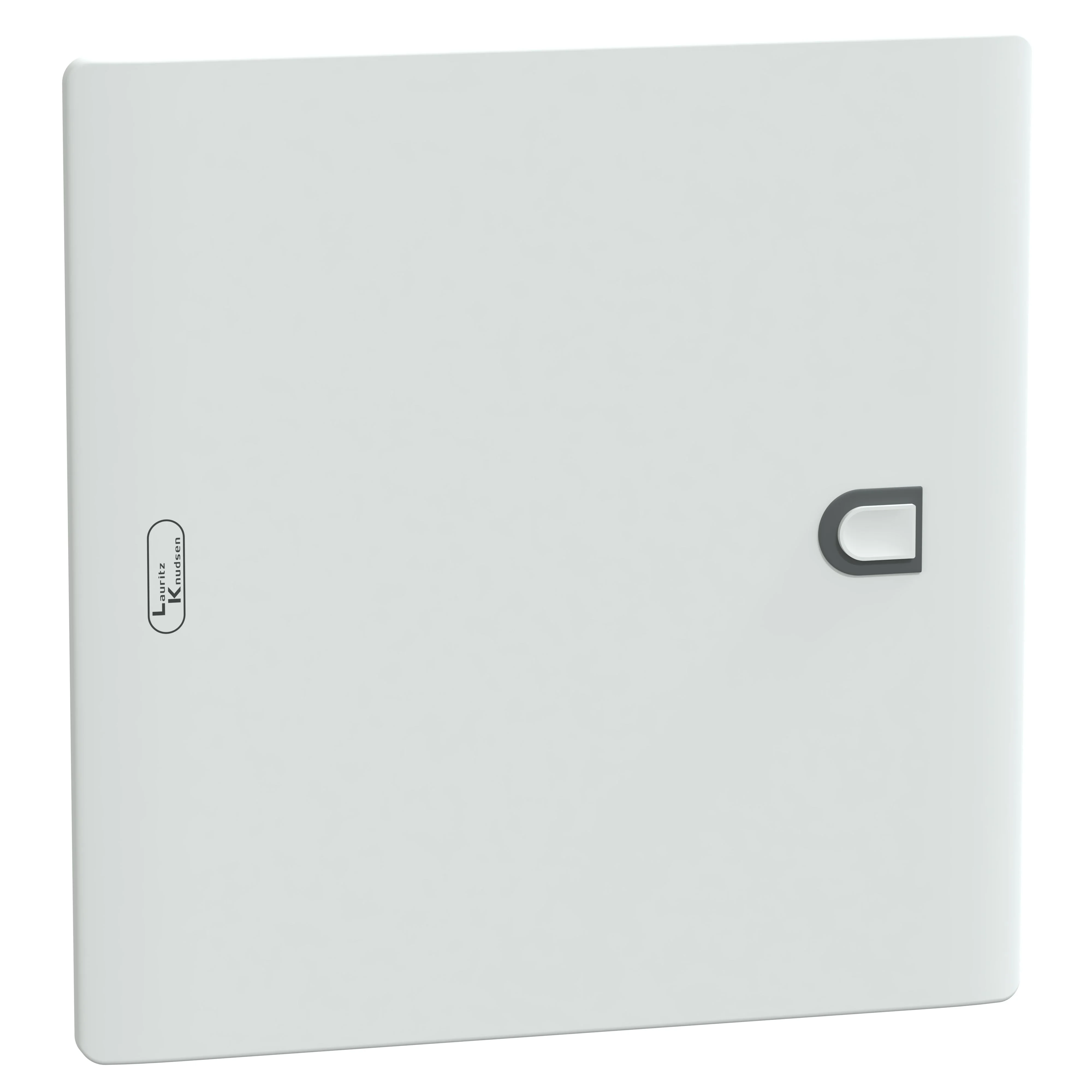 Lauritz Knudsen TPN Distribution Board · 4 way · Double door · IP43
