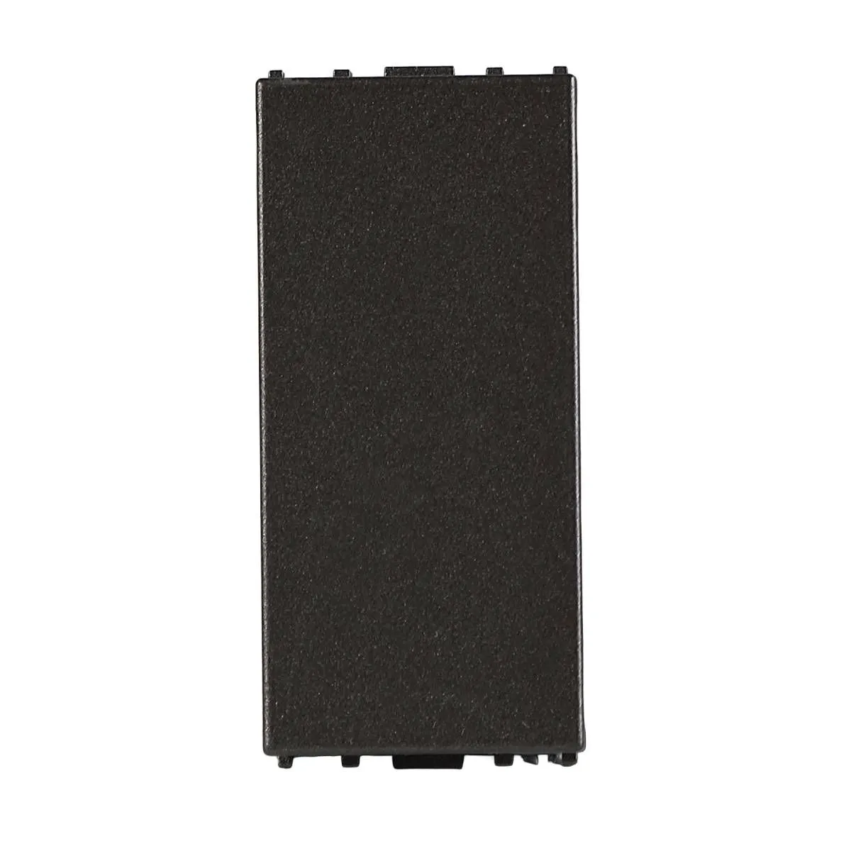 Havells Adiva 1 M Dummy Plate · Grey