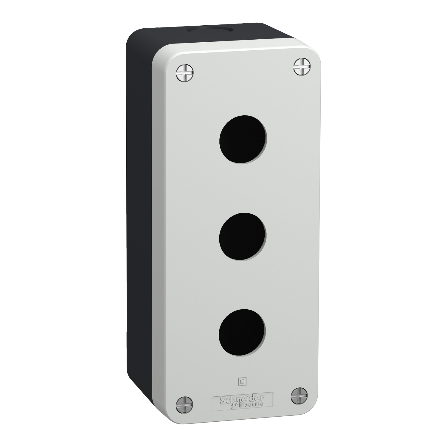 Schneider Easy Harmony XALB Enclosure · IP65 · XALB037C