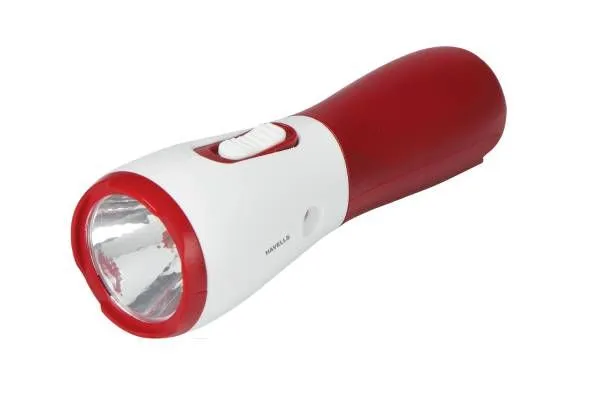 Havells LTS Pathfinder LED Torch 0.5 W
