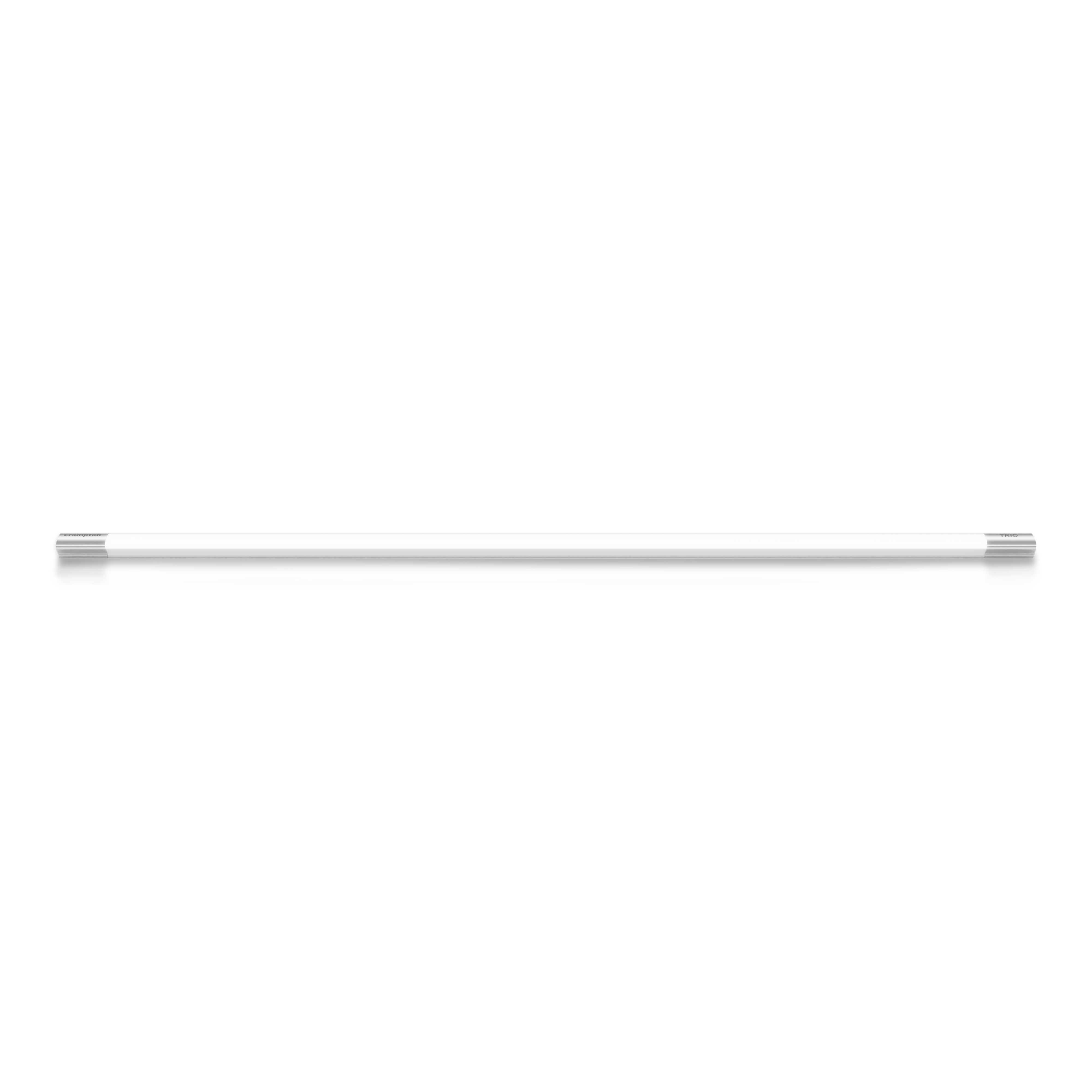 Crompton 22 W TRIO Batten · Cool Day Light