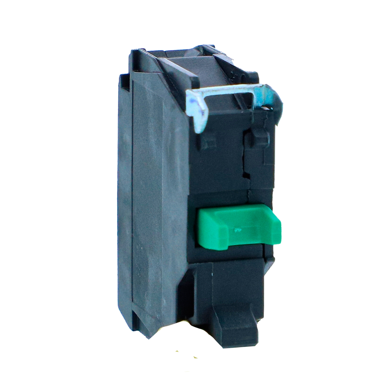 Schneider Harmony XB5N ZBE Contact Block With Protected Terminals · Single contact block · ZBE101N