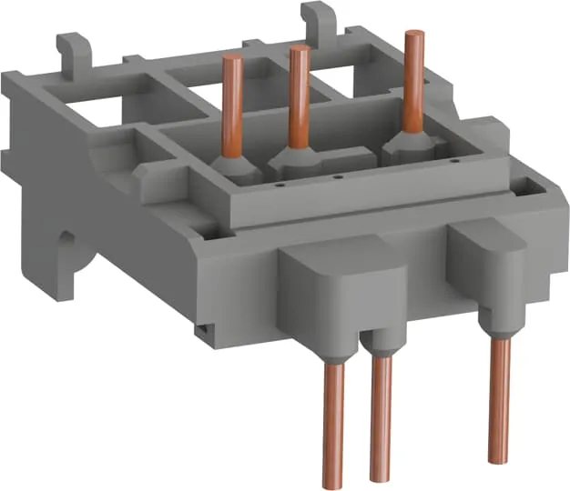 ABB BEA26-4 Connecting Link with Manual Motor Starter