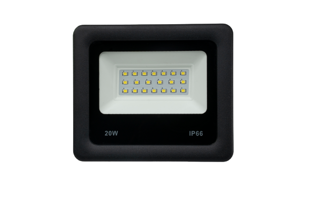 Crompton 20 W Gleam LED Flood Light · CDL · Cool Day Light