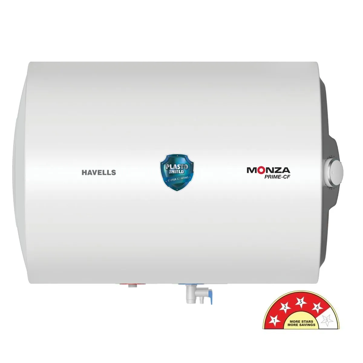 Havells Monza Prime CF Storage Water Heater (Geyser)