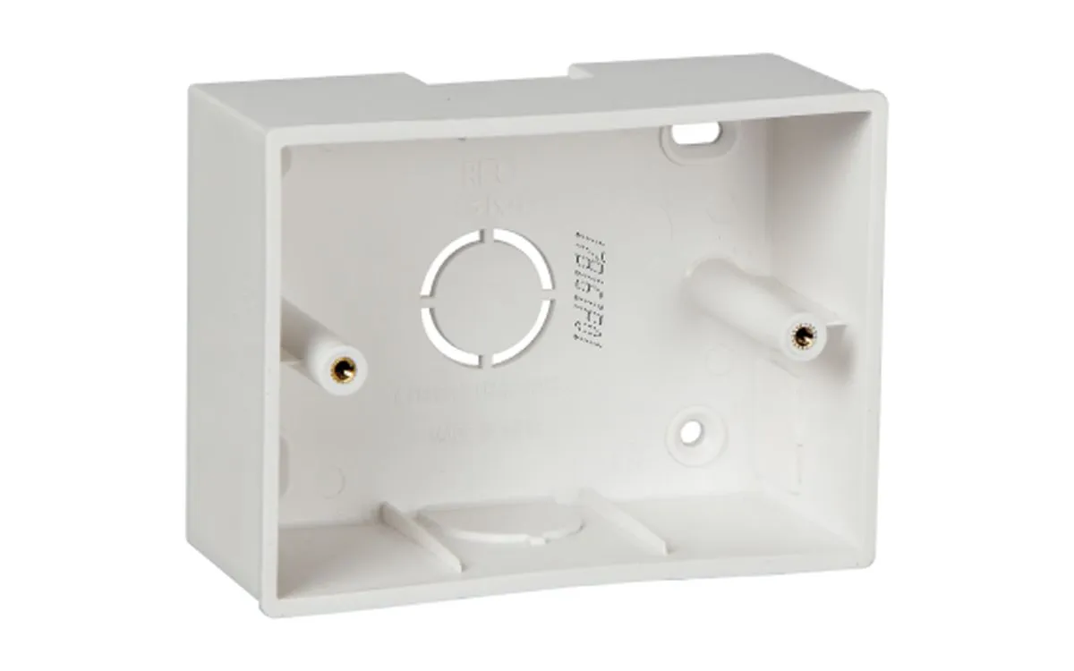 Havells 3 M Surface Box