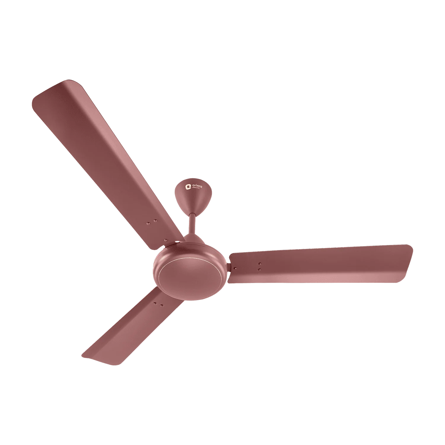 Orient Falcon Speedstar High Speed Ceiling Fan · 1200 mm · Matt Brown