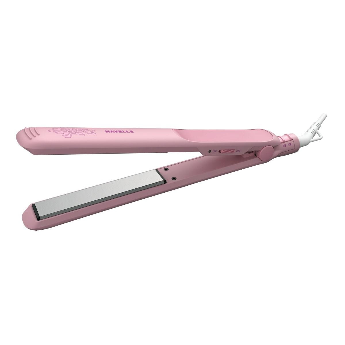 Havells HS4104P Hair Straightener