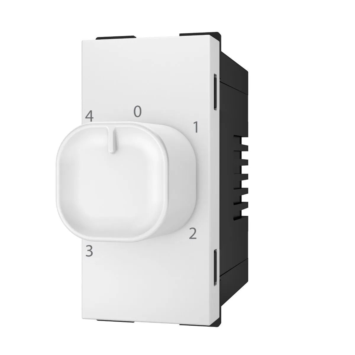Havells Adiva 1 M Fan Regulator · White