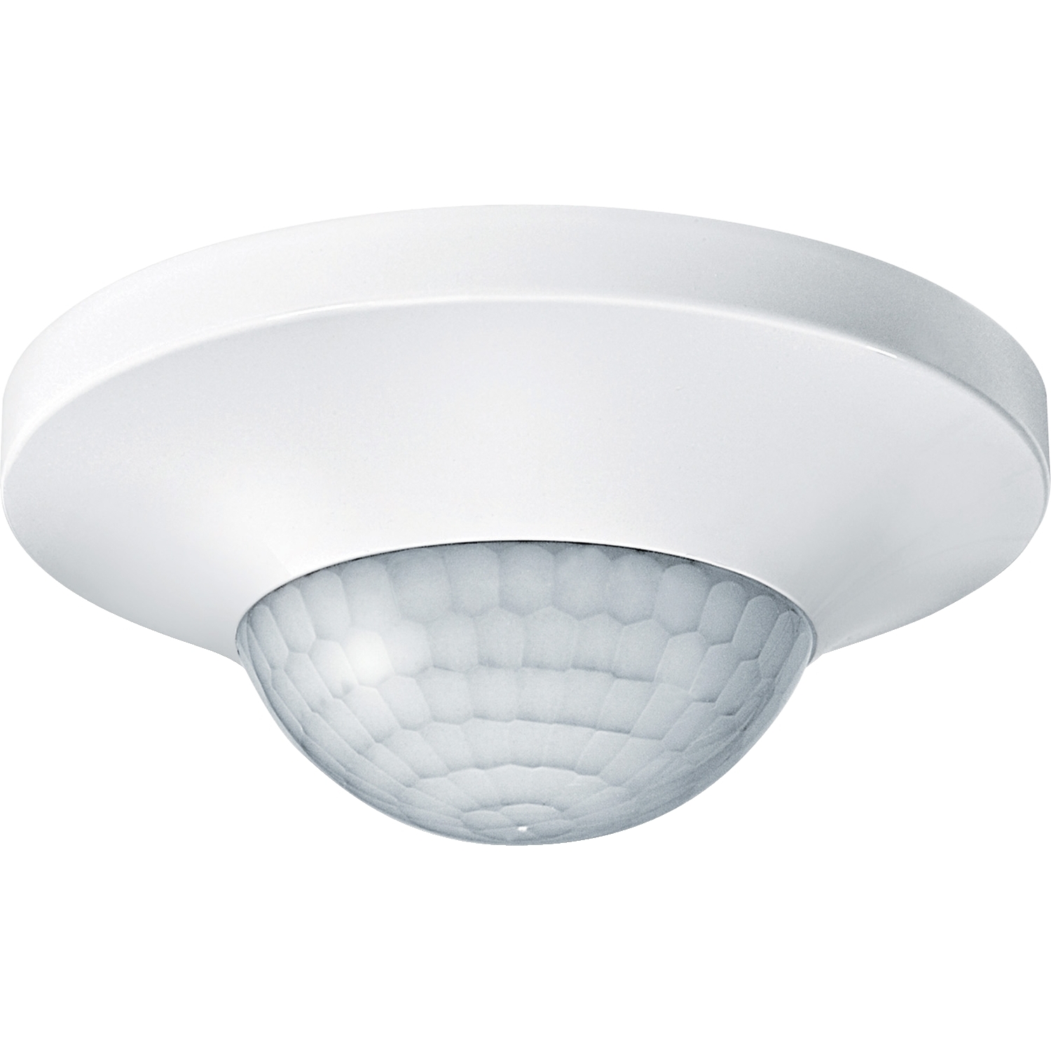 Schneider Merten Presence Detector · ARGUS Presence Master with IR · DALI · polar white