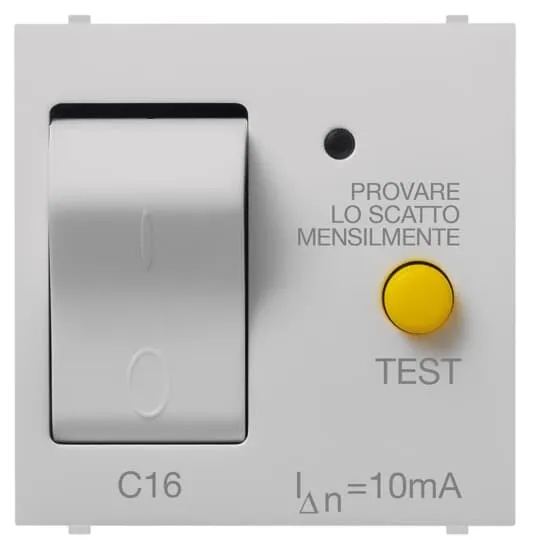 ABB Ivie USB Charger · USB A+C · 2 M
