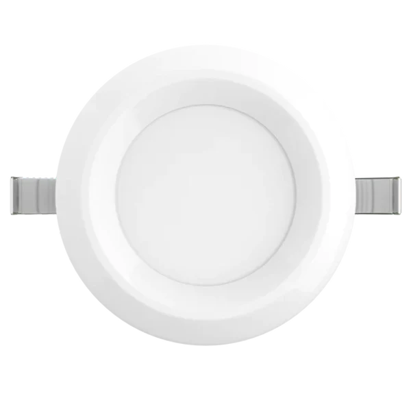 Crompton 3 W Spot Eco Round LED Spotlight · Warm White