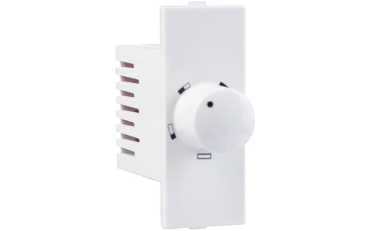 Havells 1 M Fan Regulator White REO Bliss