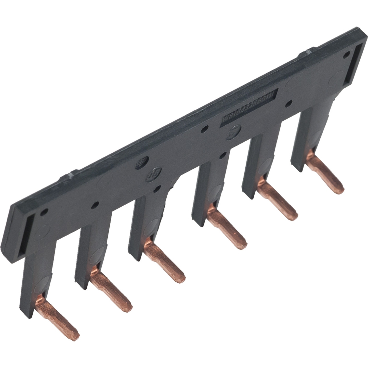 Schneider TeSys LAD9 Set Of Connections · Set of power connections · inversing busbar