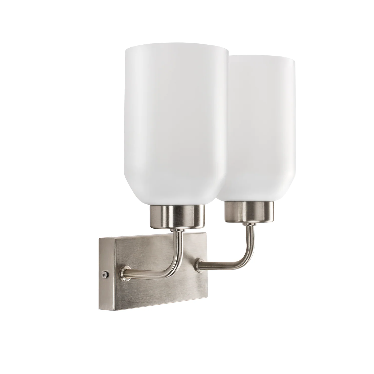 Orient Raya Neo Wall Lights · Twin