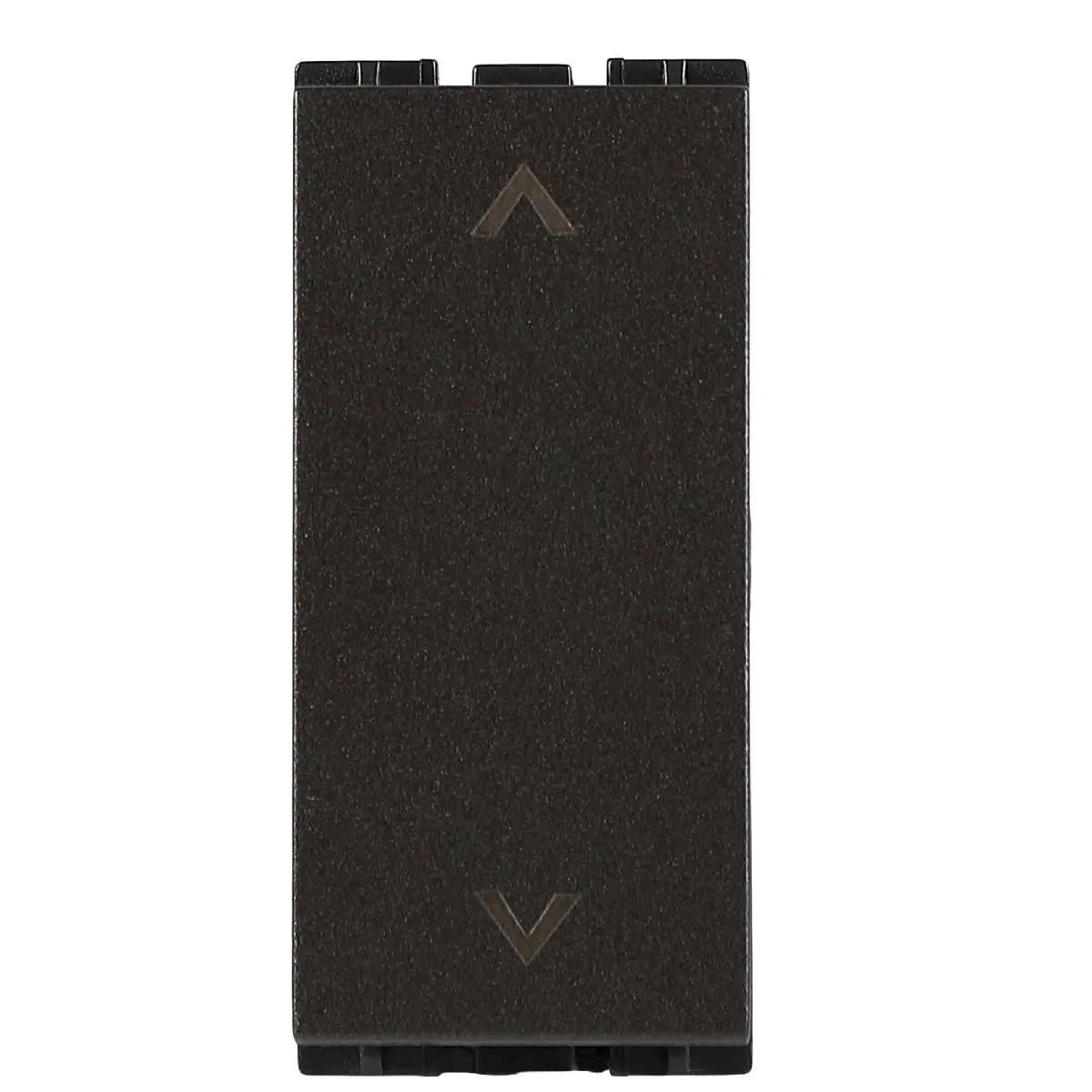Havells Adiva 6 AX Two Way Flat Switch · Grey