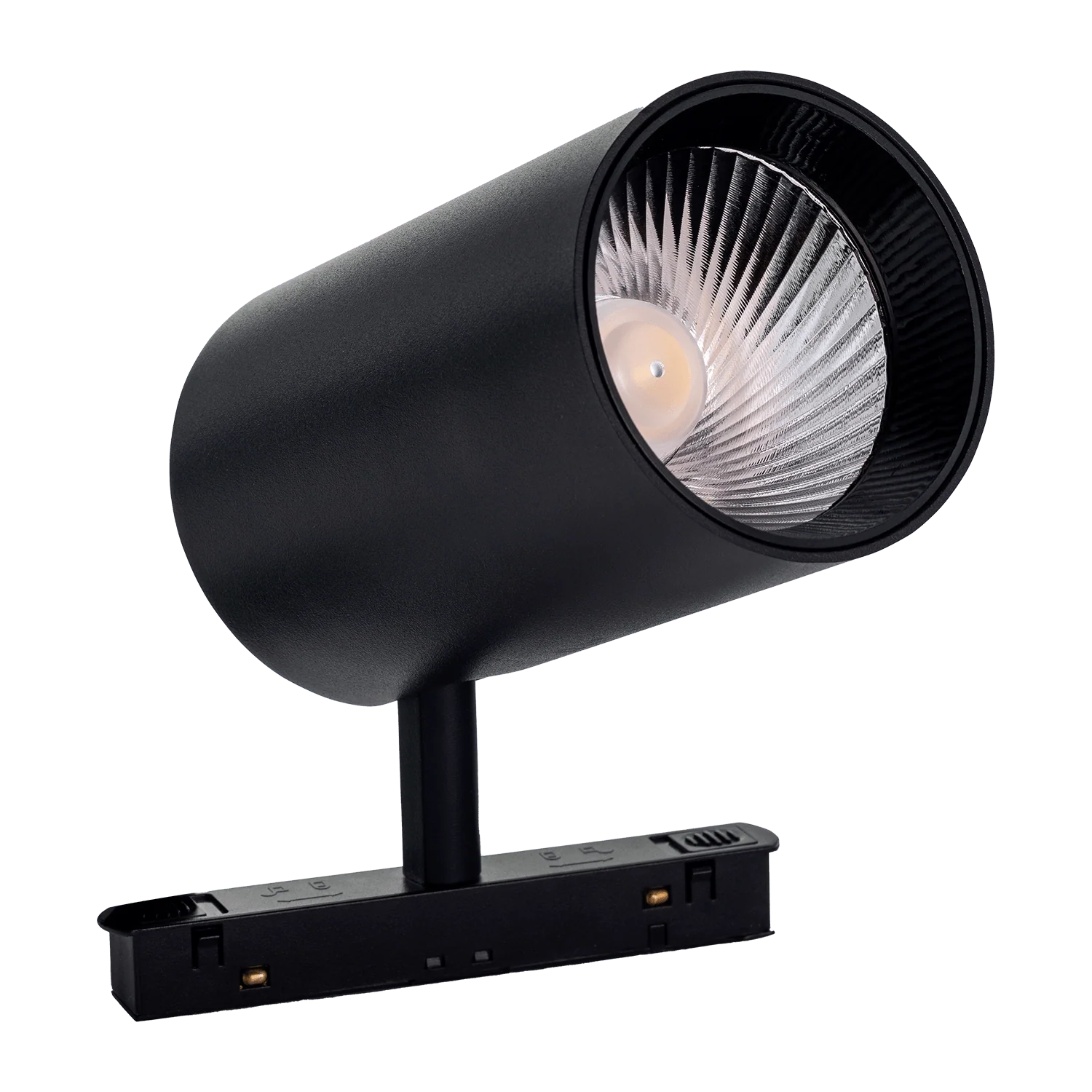 Orient LED Magnelite Track Light · 10 W · Warm White
