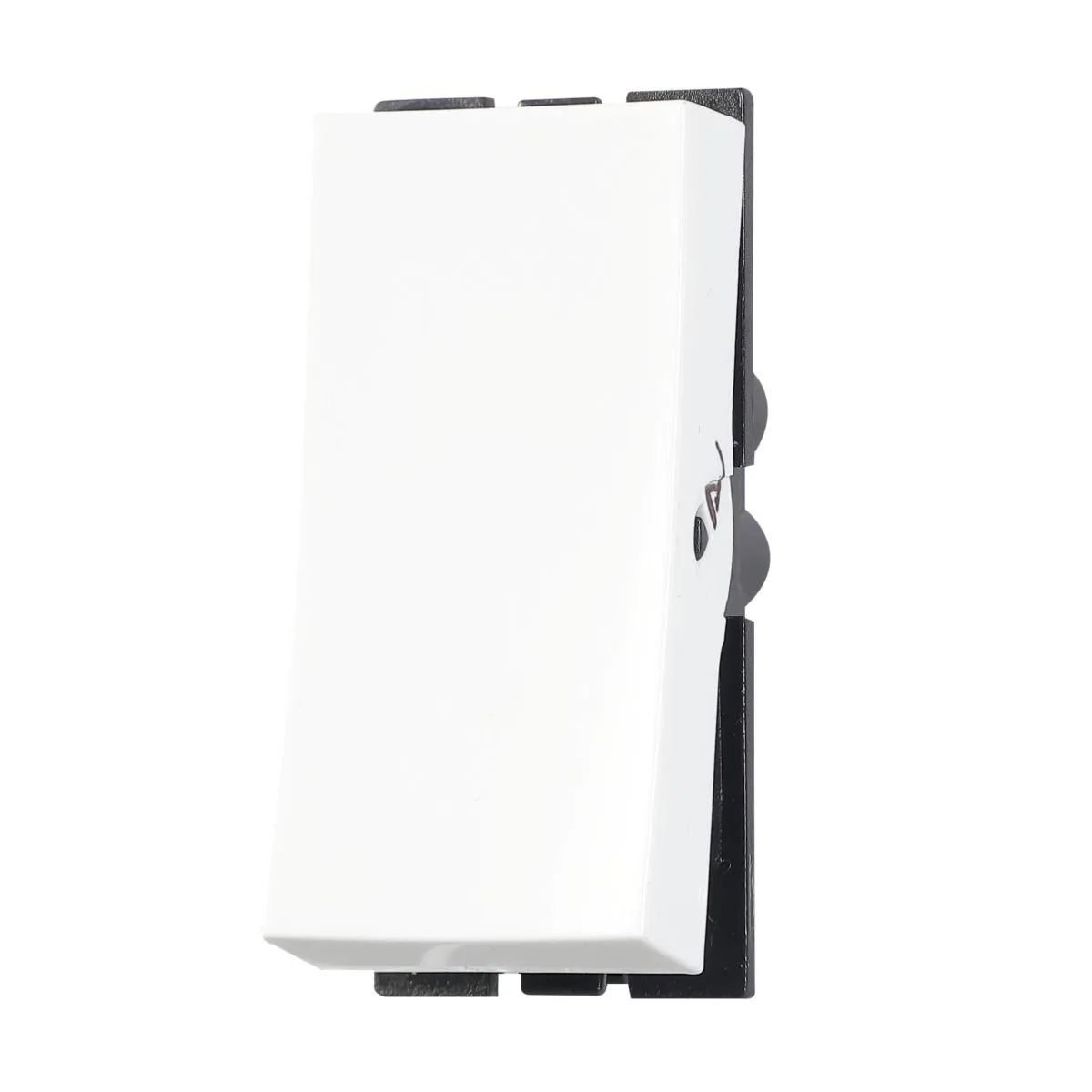 Havells Adiva 6 AX One Way Switch · White