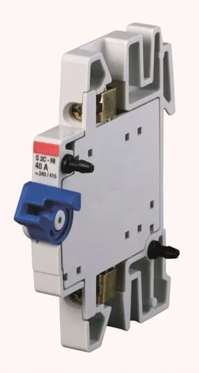 ABB S2C-NT · Hand Operated Neutral