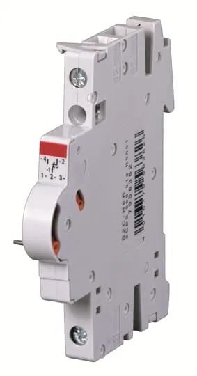 ABB S2C-H6R Auxiliary Contact