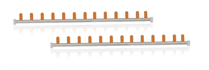 ABB 13 Module Pin type Busbars