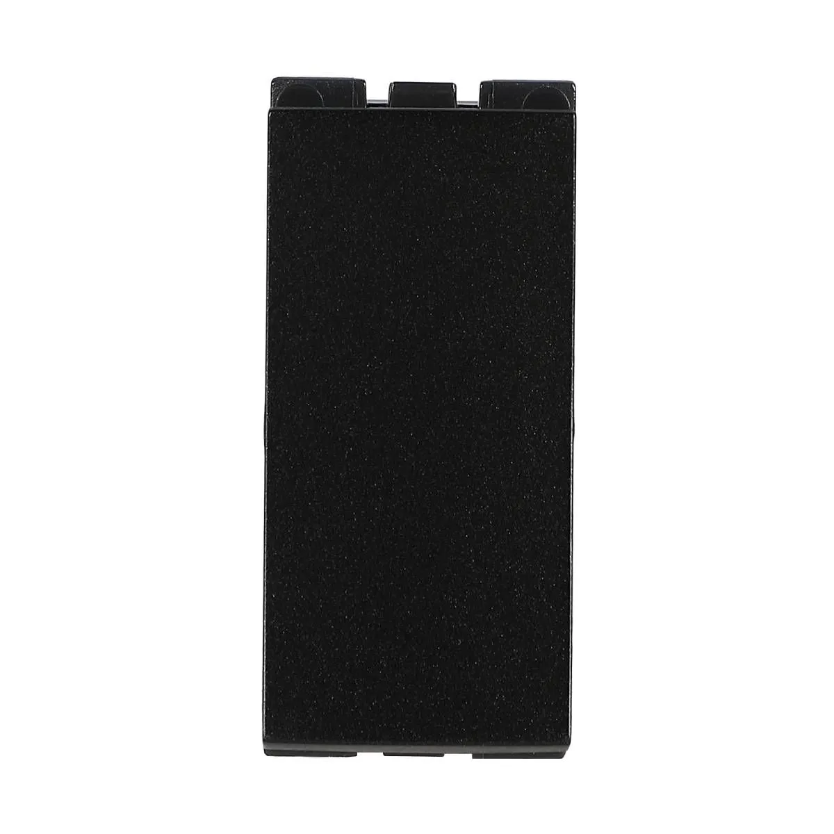 Havells Adiva 16 AX One Way Switch · Black