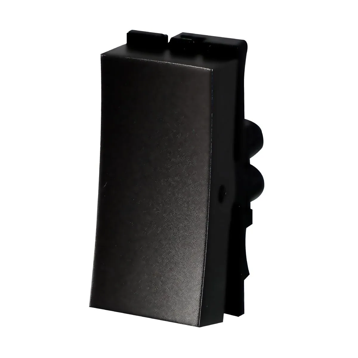 Havells Adiva 6 AX One Way Switch · Black