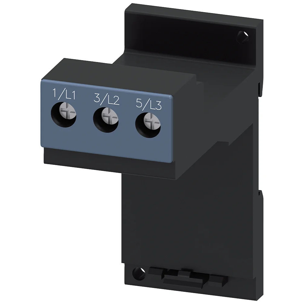Siemens Mounting Kit Suitable For 3RU21/3RB30/3RB31/3RR2 Size S0 Overload Relay