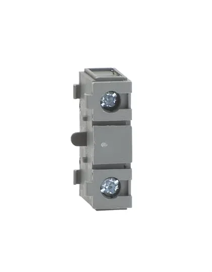ABB OA3G01 AUXILIARY CONTACT