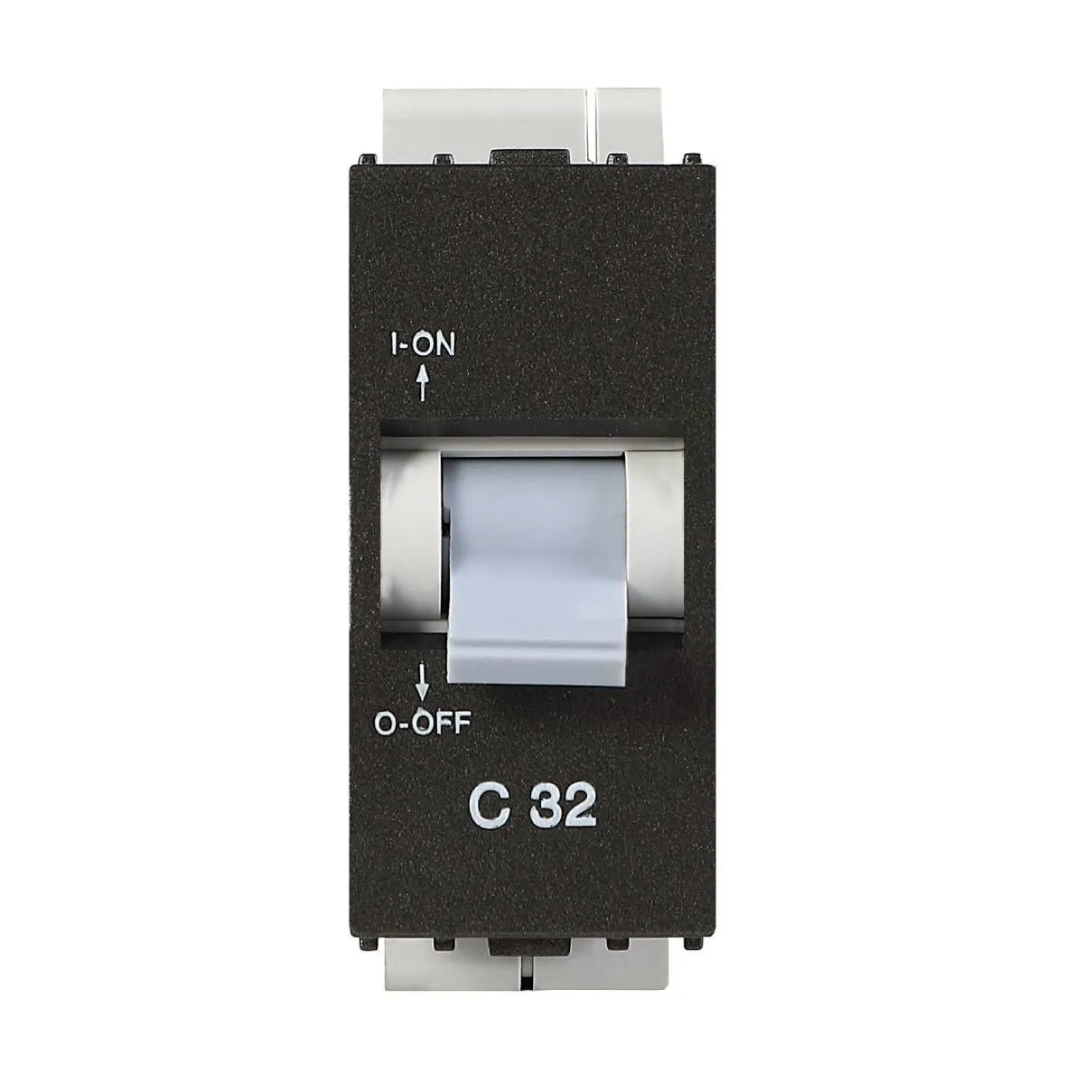Havells Adiva 32 A SP 'C' MINI MCB · Grey