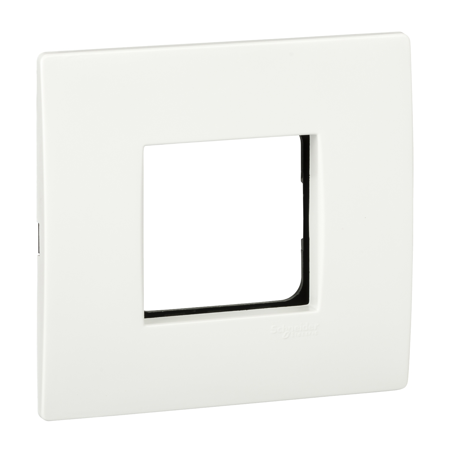 Schneider Opale Cover Plate · 2 M · IP20 · X0702