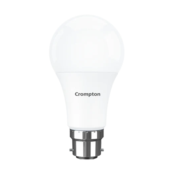 Crompton 26 W B22 Dynaray LED Bulb · Cool Day Light