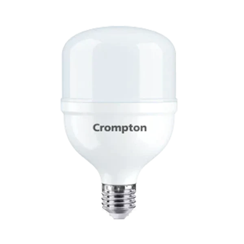 Crompton 40 W E27 Higher Wattage LED Bulb · CDL · Cool Day Light