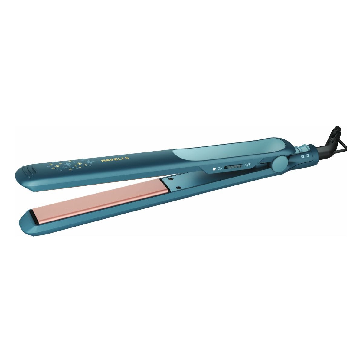 Havells HS4404 Argan Revitalizer Hair Straightener