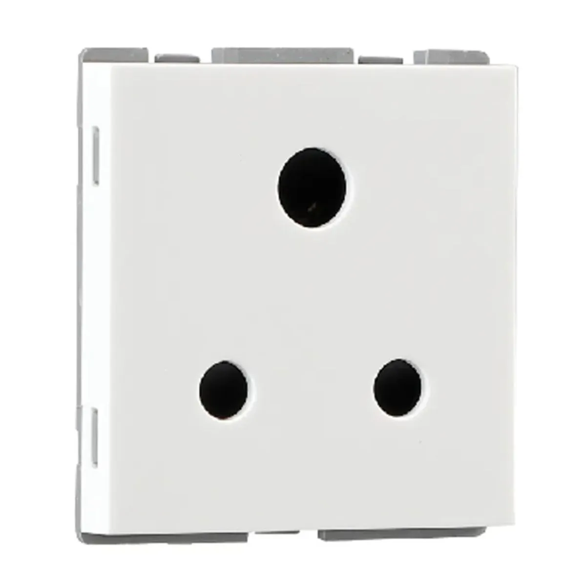 Havells 6 A 3 Pin Socket REO Elegant