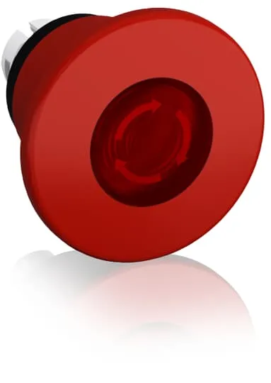 ABB MPMT4-11R Emergency stop